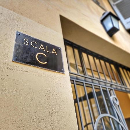 Ana'S Place Torino 4 Apartment Екстериор снимка