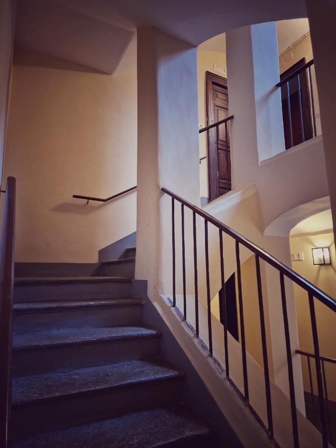 Ana'S Place Torino 4 Apartment Екстериор снимка