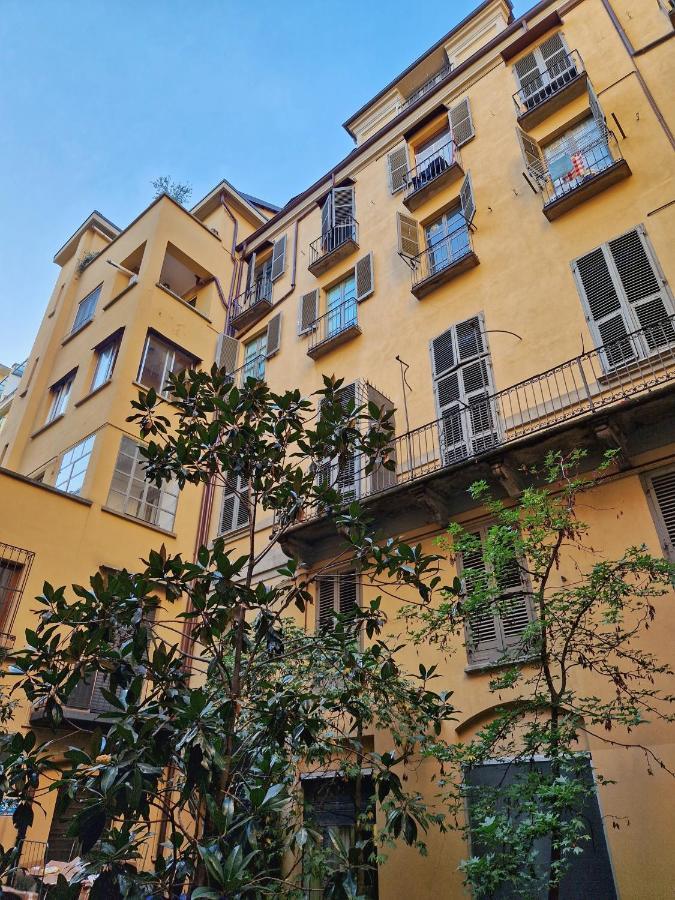 Ana'S Place Torino 4 Apartment Екстериор снимка