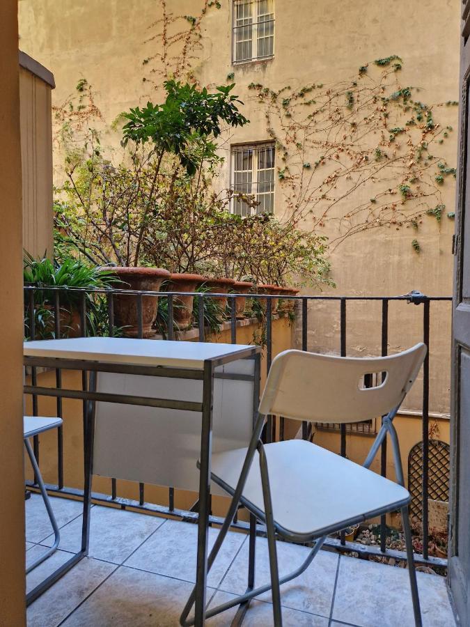 Ana'S Place Torino 4 Apartment Екстериор снимка