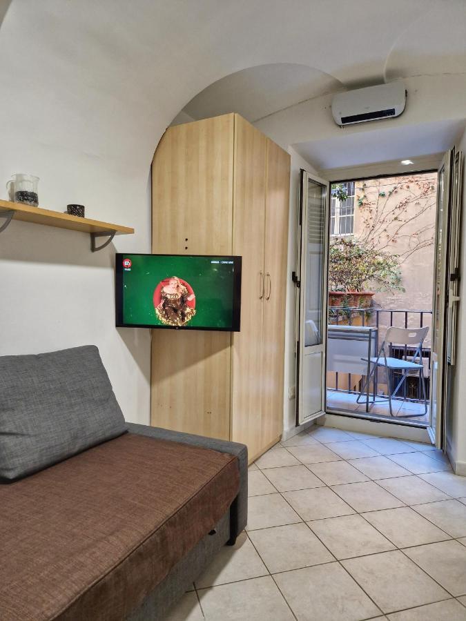 Ana'S Place Torino 4 Apartment Екстериор снимка