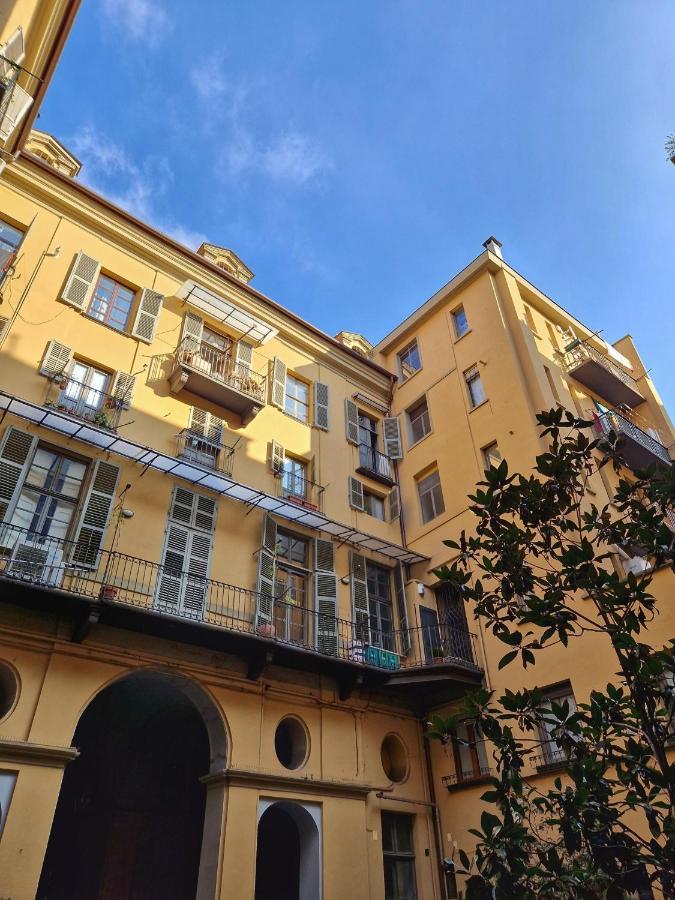 Ana'S Place Torino 4 Apartment Екстериор снимка