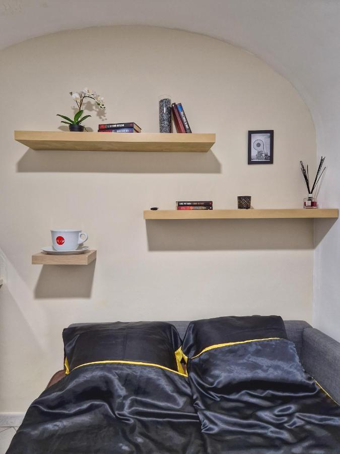 Ana'S Place Torino 4 Apartment Екстериор снимка
