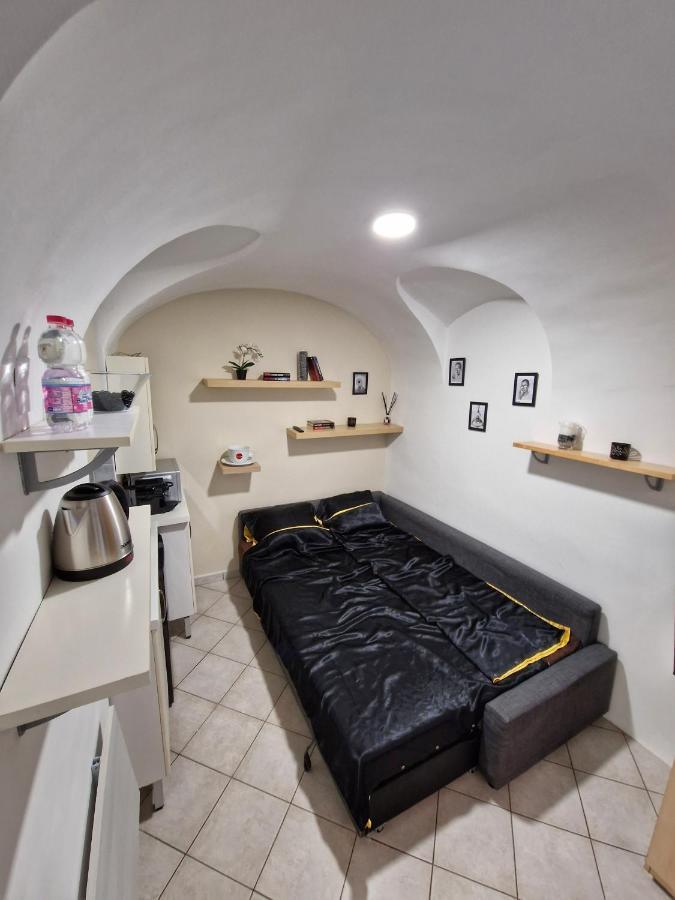 Ana'S Place Torino 4 Apartment Екстериор снимка