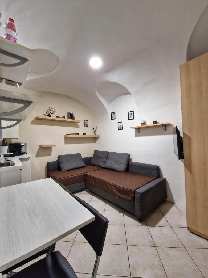 Ana'S Place Torino 4 Apartment Екстериор снимка