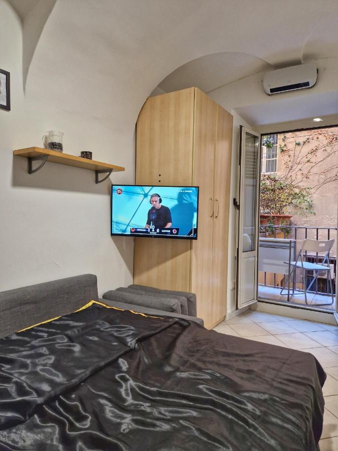 Ana'S Place Torino 4 Apartment Екстериор снимка
