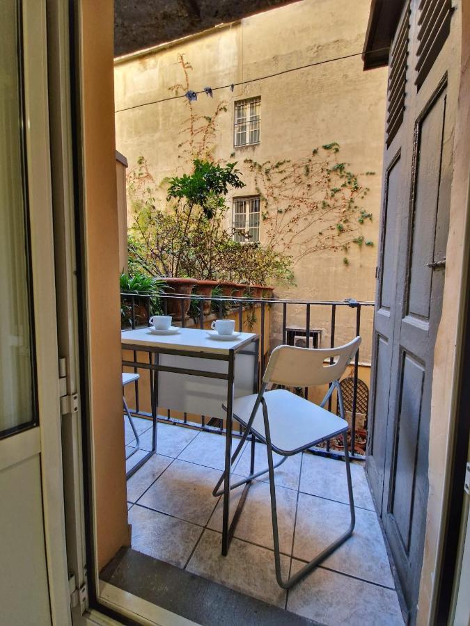 Ana'S Place Torino 4 Apartment Екстериор снимка