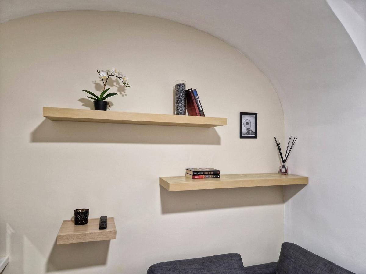 Ana'S Place Torino 4 Apartment Екстериор снимка