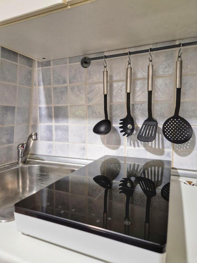 Ana'S Place Torino 4 Apartment Екстериор снимка