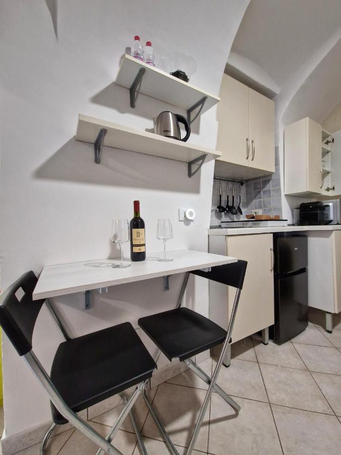 Ana'S Place Torino 4 Apartment Екстериор снимка