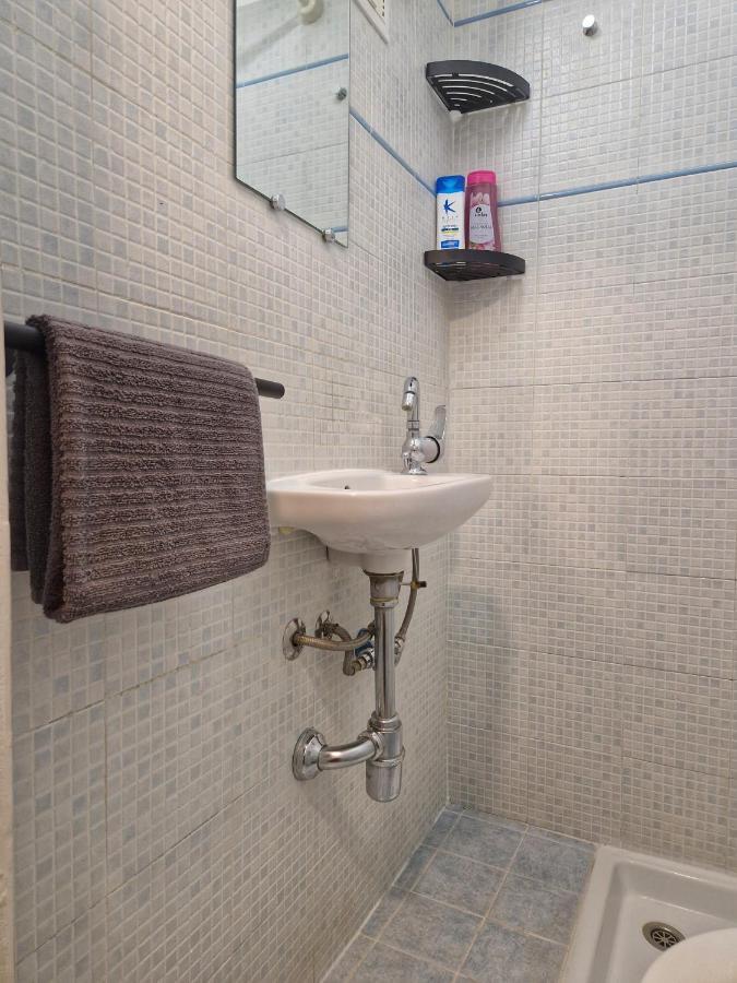 Ana'S Place Torino 4 Apartment Екстериор снимка