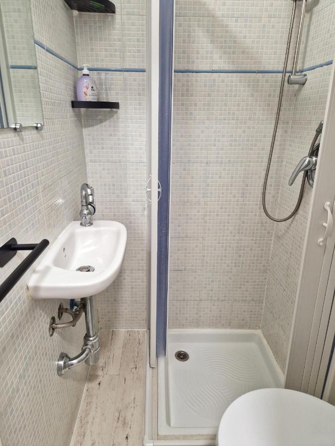 Ana'S Place Torino 4 Apartment Екстериор снимка